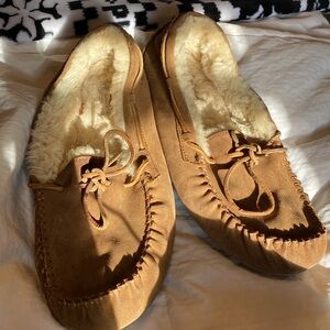 Men’s Uggs
